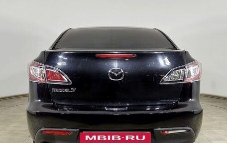 Mazda 3, 2010 год, 915 000 рублей, 6 фотография