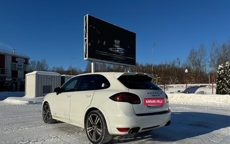 Porsche Cayenne III, 2013 год, 2 050 000 рублей, 6 фотография
