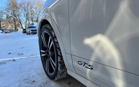 Porsche Cayenne III, 2013 год, 2 050 000 рублей, 8 фотография