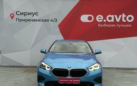BMW 2 серия F44, 2020 год, 2 900 000 рублей, 2 фотография