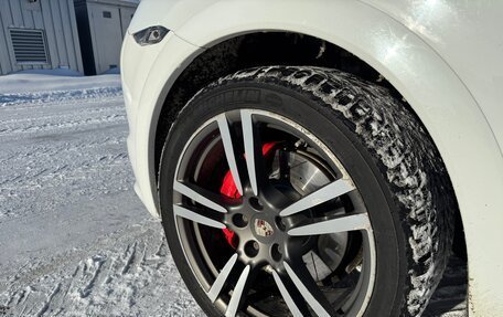 Porsche Cayenne III, 2013 год, 2 050 000 рублей, 9 фотография