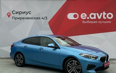 BMW 2 серия F44, 2020 год, 2 900 000 рублей, 3 фотография