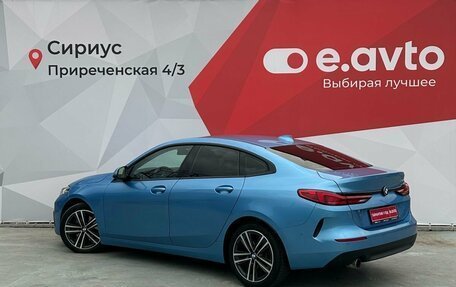 BMW 2 серия F44, 2020 год, 2 900 000 рублей, 4 фотография