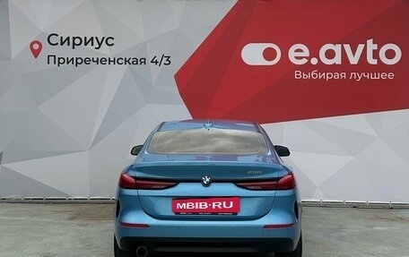 BMW 2 серия F44, 2020 год, 2 900 000 рублей, 5 фотография
