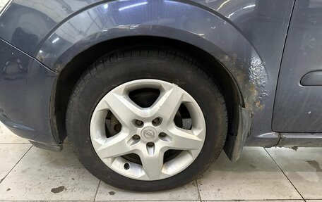 Opel Zafira B, 2007 год, 780 000 рублей, 8 фотография