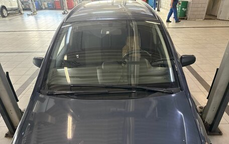 Opel Zafira B, 2007 год, 780 000 рублей, 9 фотография