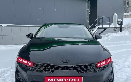 KIA K5, 2020 год, 2 950 000 рублей, 2 фотография