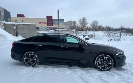 KIA K5, 2020 год, 2 950 000 рублей, 4 фотография