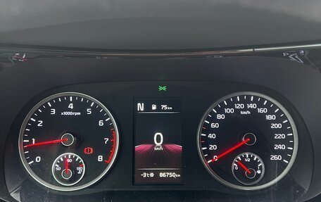 KIA K5, 2020 год, 2 950 000 рублей, 10 фотография