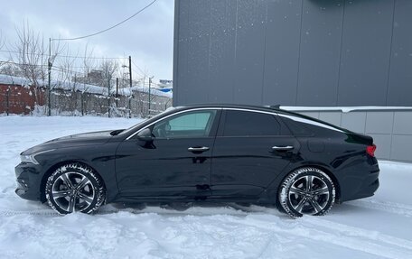 KIA K5, 2020 год, 2 950 000 рублей, 8 фотография