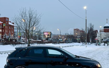 Mazda 3, 2008 год, 430 000 рублей, 2 фотография