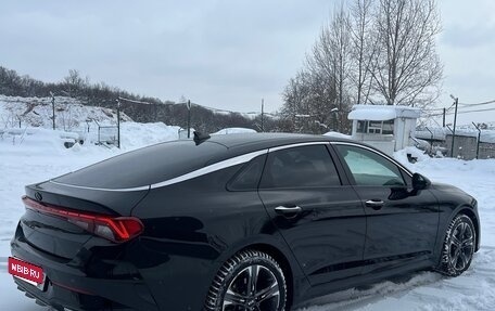 KIA K5, 2020 год, 2 950 000 рублей, 6 фотография