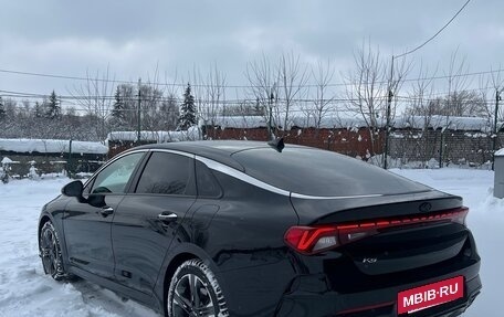 KIA K5, 2020 год, 2 950 000 рублей, 5 фотография