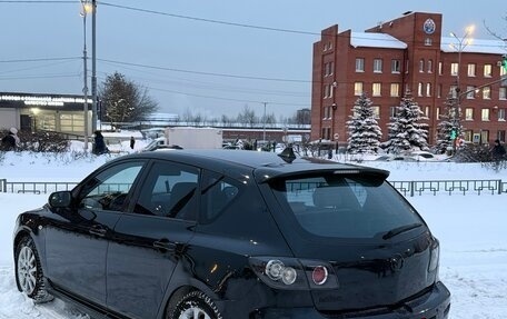 Mazda 3, 2008 год, 430 000 рублей, 4 фотография