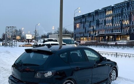 Mazda 3, 2008 год, 430 000 рублей, 3 фотография