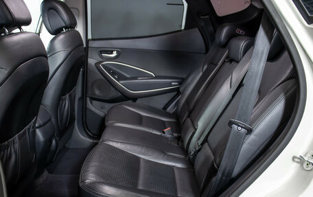 Hyundai Santa Fe III рестайлинг, 2013 год, 1 715 000 рублей, 10 фотография