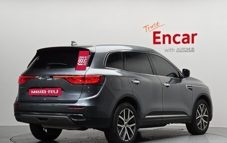 Renault Samsung QM6, 2022 год, 2 843 000 рублей, 2 фотография