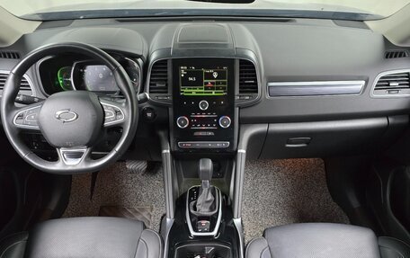 Renault Samsung QM6, 2022 год, 2 843 000 рублей, 6 фотография