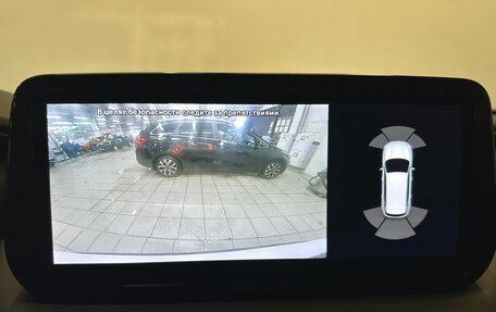 Hyundai Santa Fe IV, 2021 год, 4 200 000 рублей, 9 фотография