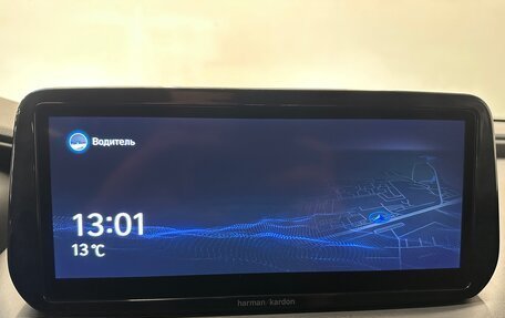 Hyundai Santa Fe IV, 2021 год, 4 200 000 рублей, 8 фотография