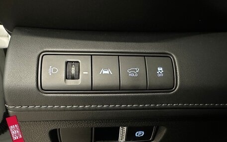 Hyundai Santa Fe IV, 2021 год, 4 200 000 рублей, 10 фотография