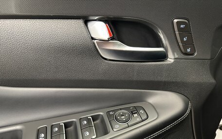 Hyundai Santa Fe IV, 2021 год, 4 200 000 рублей, 11 фотография