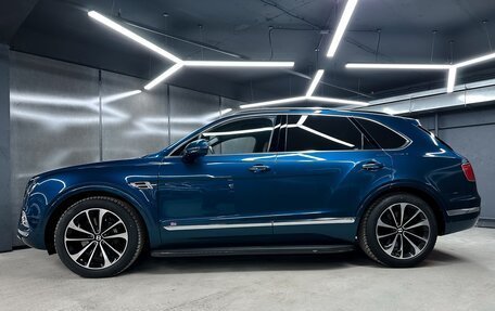 Bentley Bentayga I, 2016 год, 12 900 000 рублей, 7 фотография