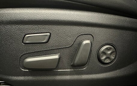 Hyundai Santa Fe IV, 2021 год, 4 200 000 рублей, 12 фотография