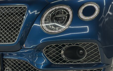 Bentley Bentayga I, 2016 год, 12 900 000 рублей, 8 фотография