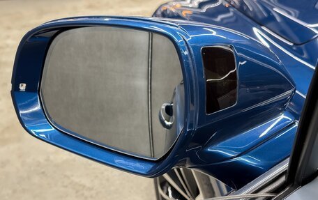 Bentley Bentayga I, 2016 год, 12 900 000 рублей, 10 фотография