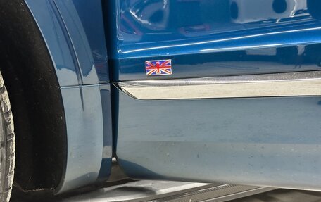 Bentley Bentayga I, 2016 год, 12 900 000 рублей, 11 фотография