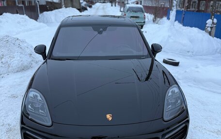 Porsche Cayenne III, 2021 год, 8 800 000 рублей, 5 фотография