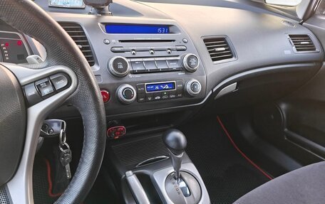 Honda Civic VIII, 2008 год, 870 000 рублей, 6 фотография