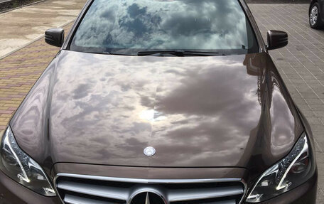 Mercedes-Benz E-Класс, 2015 год, 2 050 000 рублей, 3 фотография