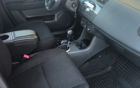 Suzuki Swift III, 2008 год, 680 000 рублей, 5 фотография