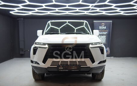 Lexus GX, 2025 год, 18 490 000 рублей, 2 фотография