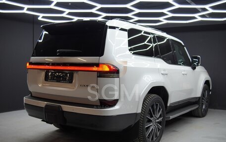 Lexus GX, 2025 год, 18 490 000 рублей, 4 фотография