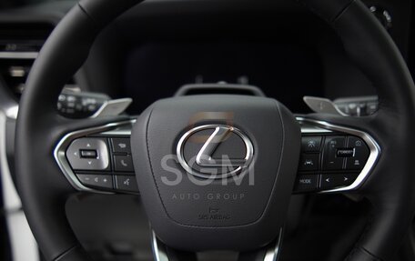 Lexus GX, 2025 год, 18 490 000 рублей, 8 фотография