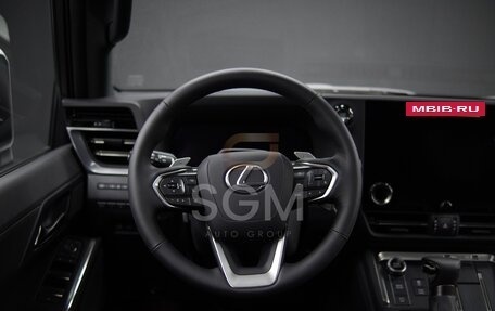 Lexus GX, 2025 год, 18 490 000 рублей, 7 фотография