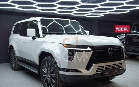 Lexus GX, 2025 год, 18 490 000 рублей, 3 фотография