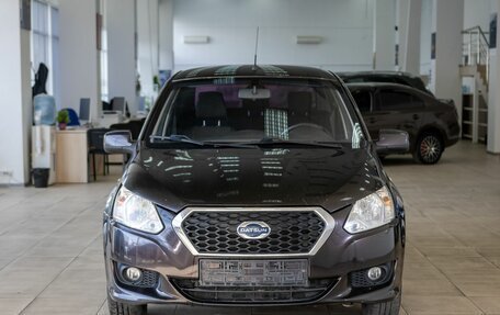 Datsun on-DO I рестайлинг, 2017 год, 550 000 рублей, 2 фотография