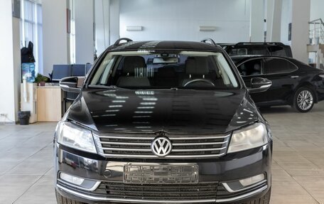 Volkswagen Passat CC I рестайлинг, 2011 год, 810 000 рублей, 2 фотография