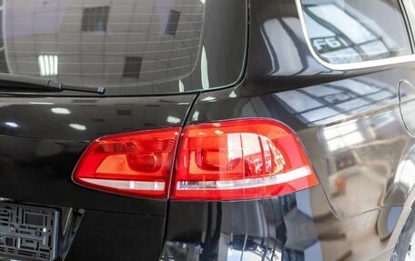 Volkswagen Passat CC I рестайлинг, 2011 год, 810 000 рублей, 7 фотография