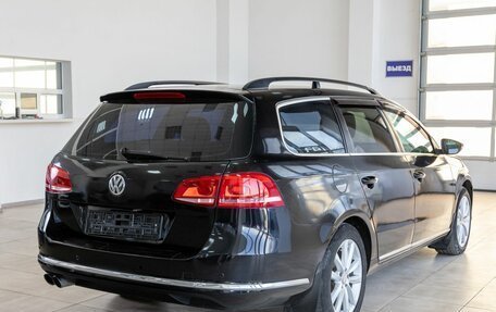 Volkswagen Passat CC I рестайлинг, 2011 год, 810 000 рублей, 6 фотография