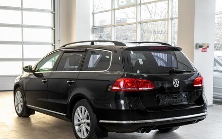 Volkswagen Passat CC I рестайлинг, 2011 год, 810 000 рублей, 4 фотография