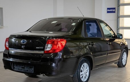 Datsun on-DO I рестайлинг, 2017 год, 550 000 рублей, 6 фотография