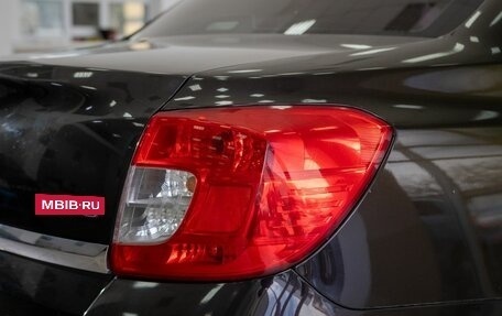 Datsun on-DO I рестайлинг, 2017 год, 550 000 рублей, 10 фотография