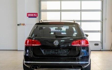 Volkswagen Passat CC I рестайлинг, 2011 год, 810 000 рублей, 5 фотография
