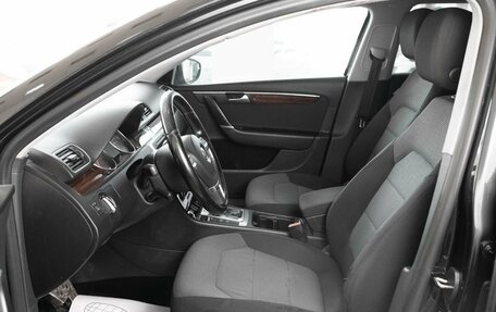 Volkswagen Passat CC I рестайлинг, 2011 год, 810 000 рублей, 9 фотография