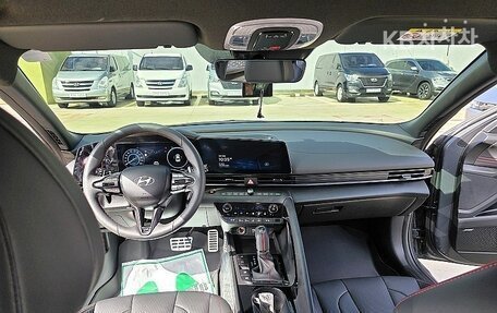 Hyundai Avante, 2025 год, 2 395 800 рублей, 9 фотография